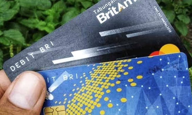 Cara Ganti Kartu ATM BRI Kini Lebih Mudah, Bisa Online dan Offline