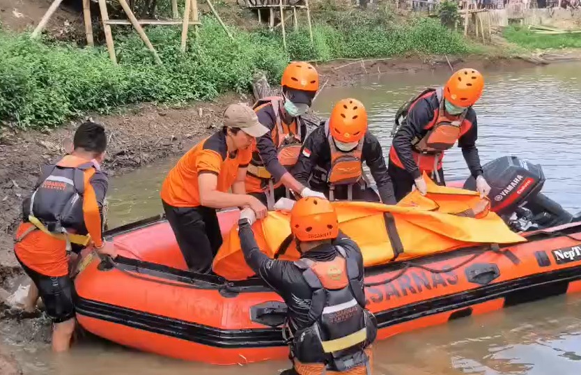 Remaja 17 Tahun Ditemukan MD di Kawasan Danau Telaga Hijau Kabupaten Kepahiang