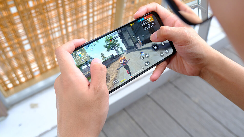 3 Rekomendasi HP Gaming Terbaik 2026, Spesifikasi Ngeri, Harga Manusiawi