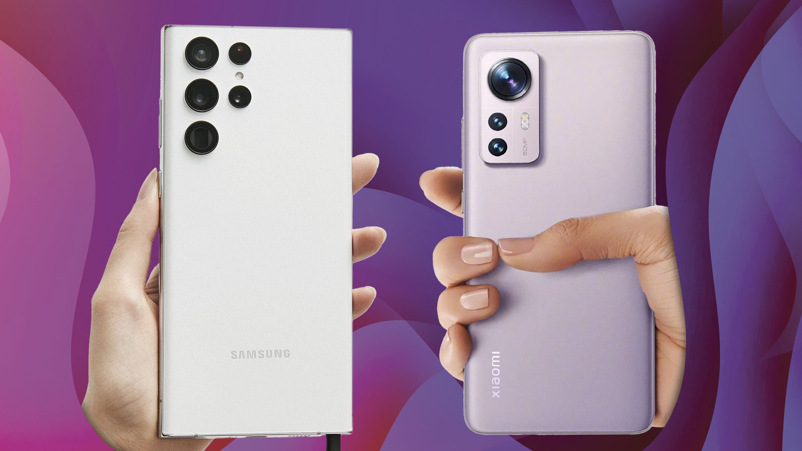Perbandingan Samsung Galaxy S24 Ultra 5G Vs Xiaomi 14, Kamu Suka yang Mana?