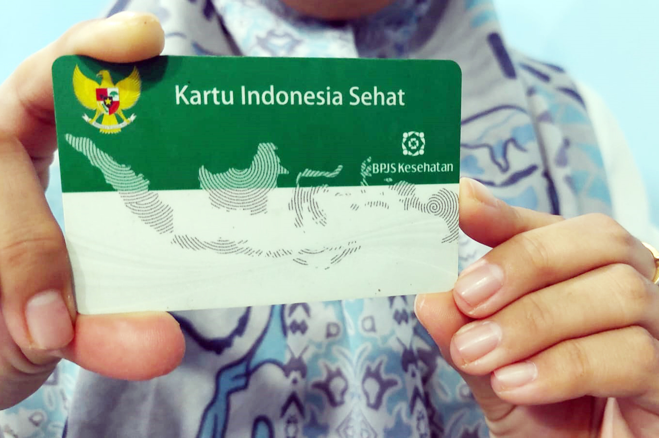 Ada Bansos KIS BPJS Kesehatan Rp 600 Ribu, Ini Syarat Untuk Mendapatkannya