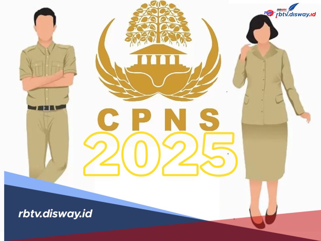 Siap-siap! CPNS 2025 Segera Dibuka, Yuk Persiapkan Diri dari Sekarang!