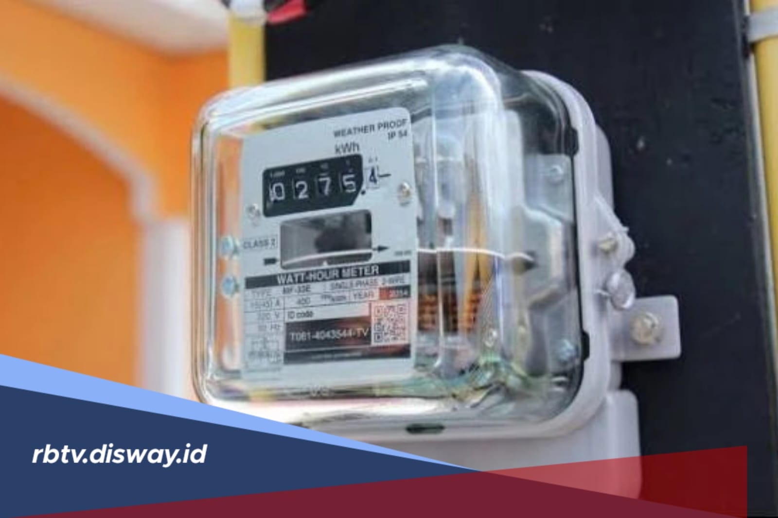 Sudah Dirilis, Ini Tarif Listrik per kWh Awal Pekan Juni 2026, Naik atau Tetap?
