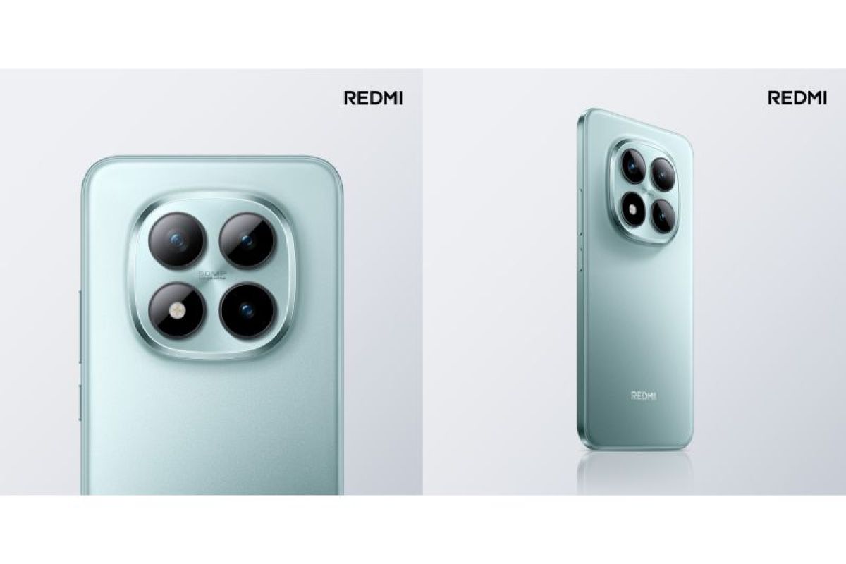 2 Hp Teranyar Xiaomi Mana yang Lebih Canggih Redmi Note 15R Vs Redmi Note 15?