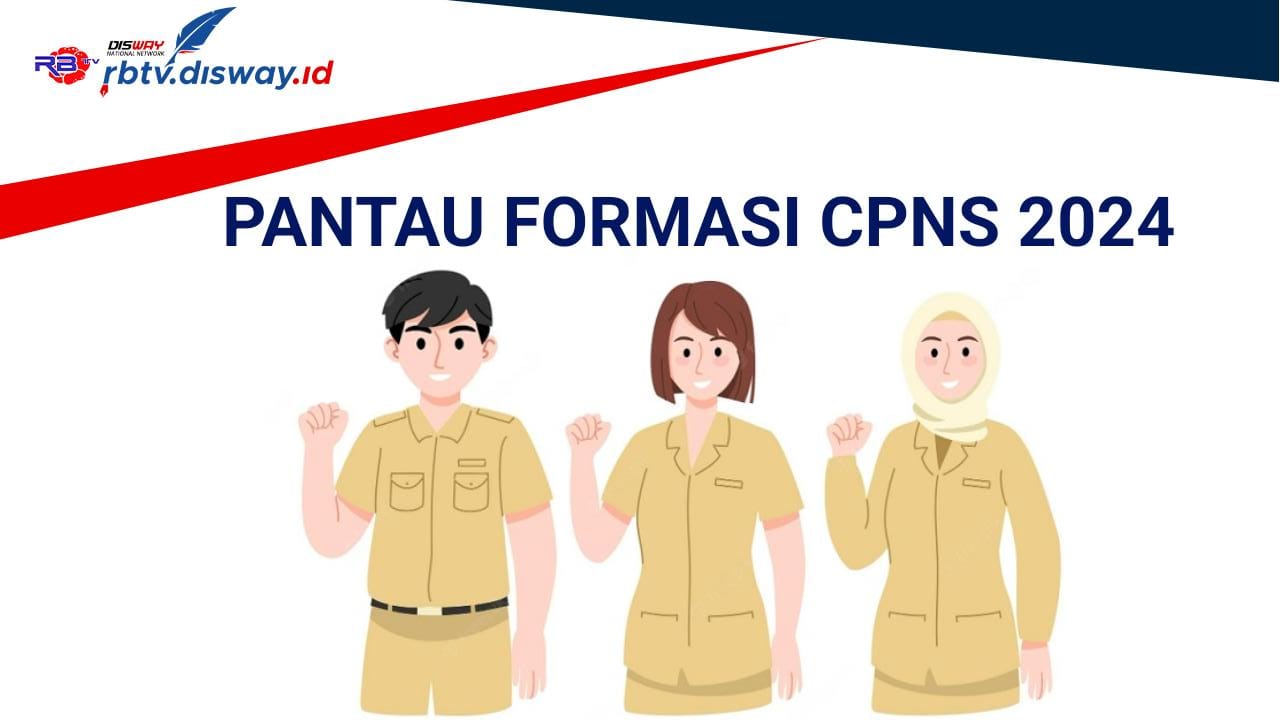 Formasi Terbanyak CPNS 2024 Apa? Ini Penjelasan Dan Fakta Menarik ...