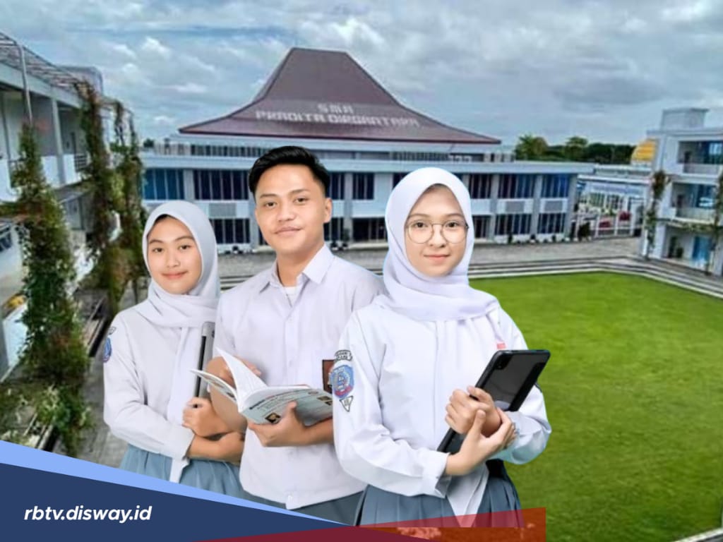 5 SMA Swasta Terbaik 2025 Indonesia Versi SIMT 2025 yang Cocok Dijadikan Pilihan 