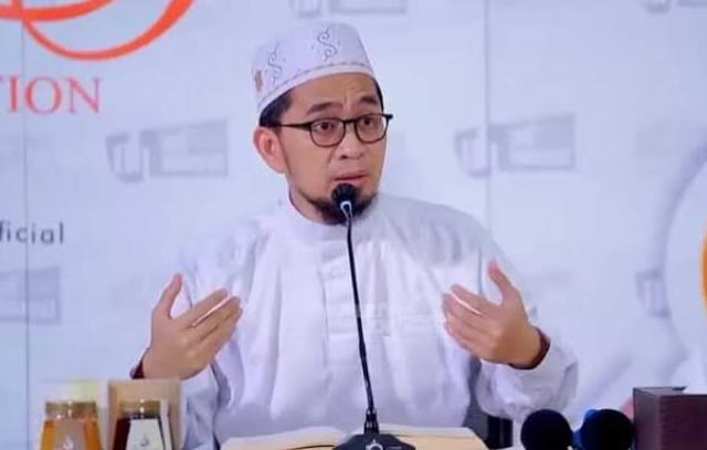 Punya Kredit Rumah, Apakah Termasuk Riba? Begini Penjelasan Ustadz Adi Hidayat