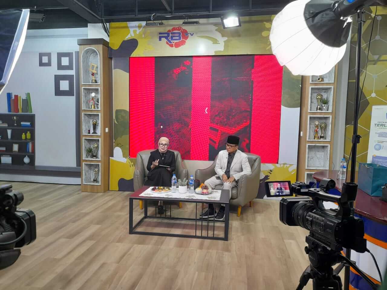 Menteri Desa Yandri Susanto: Seluruh Desa Maju, Provinsi Bengkulu Maju