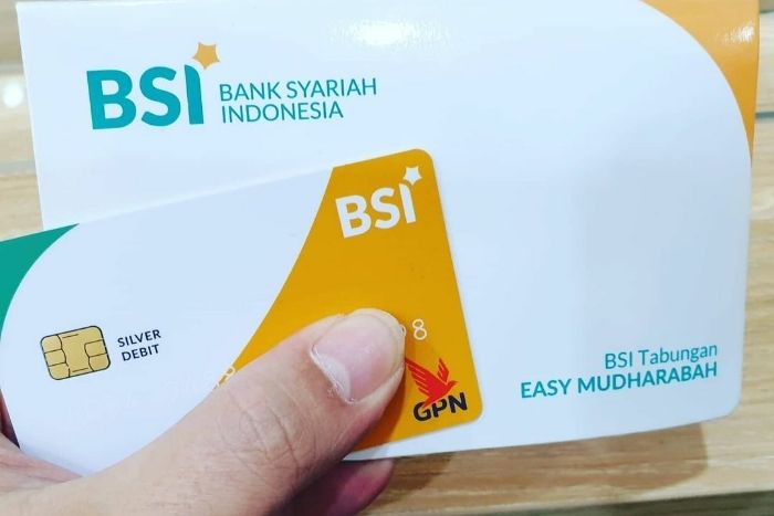 Pinjaman KUR BSI 2025, Bisa Pinjam Rp 150 Juta Tanpa Riba, Begini Caranya