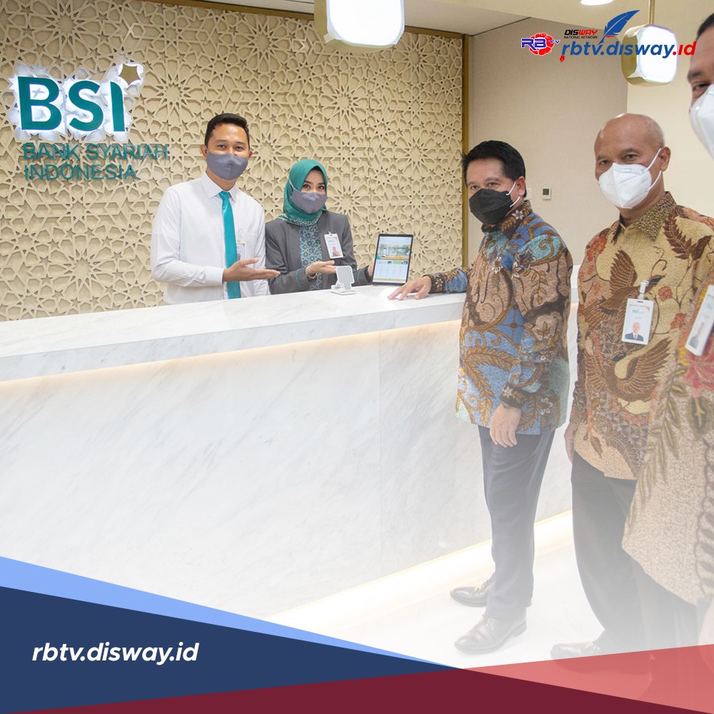 Serba-serbi KUR BSI Pinjaman Rp 100 Juta, Syarat Mudah dan Cicilan Per Bulannya Ringan