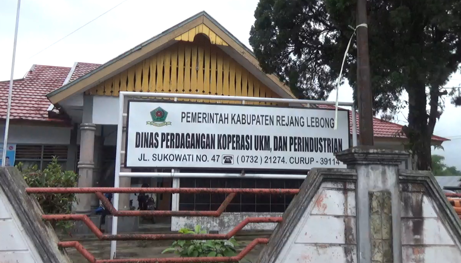 Waduh! Tunggakan Anggota KPN di Rejang Lebong Tembus Segini