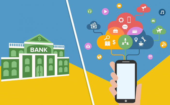 Pinjaman Online Bank Lebih Gampang Cair Limit Besar, Berikut Rekomendasinya Buat Kamu