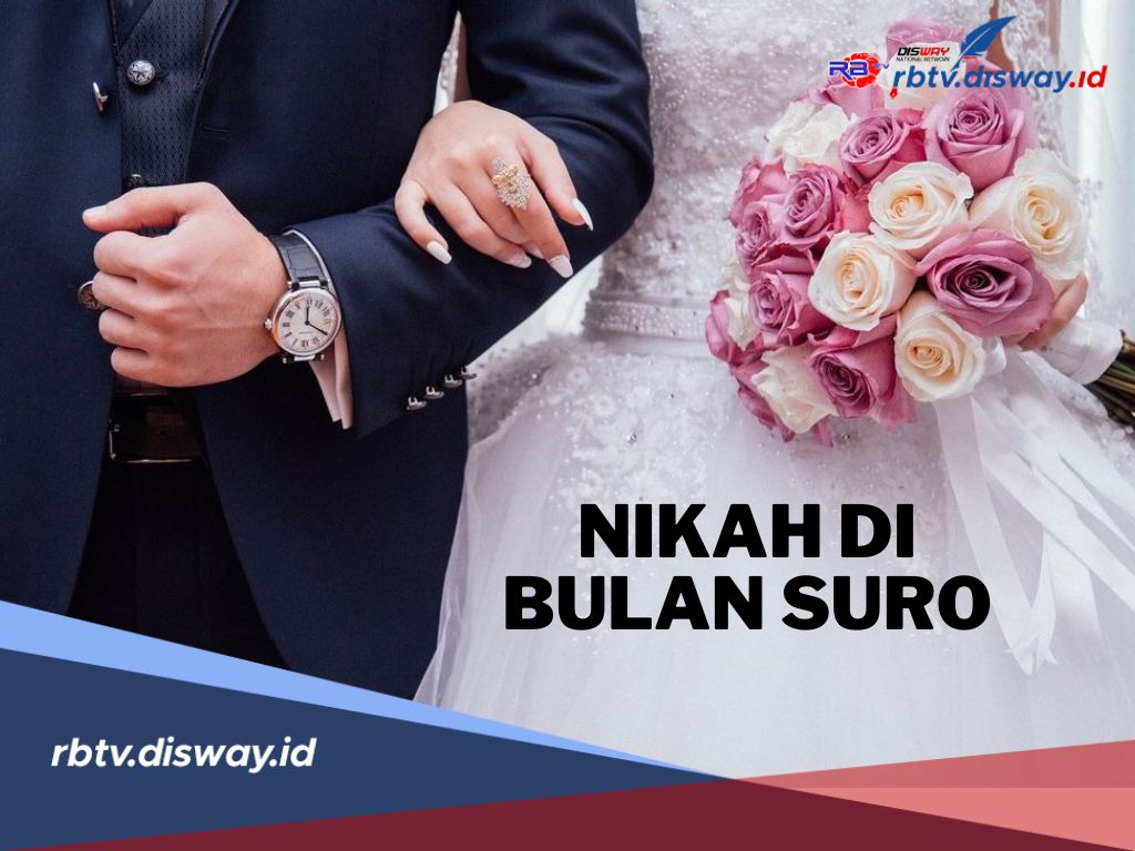 Larangan Nikah di Bulan Suro Menurut Habib Muhammad Muthohar