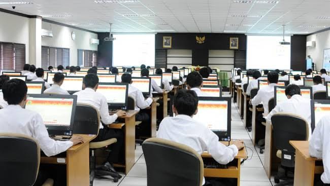 Cara Lolos Ikuti Seleksi PPPK Guru Kelas 2023, 7 Tips Ini Bisa Disimak 