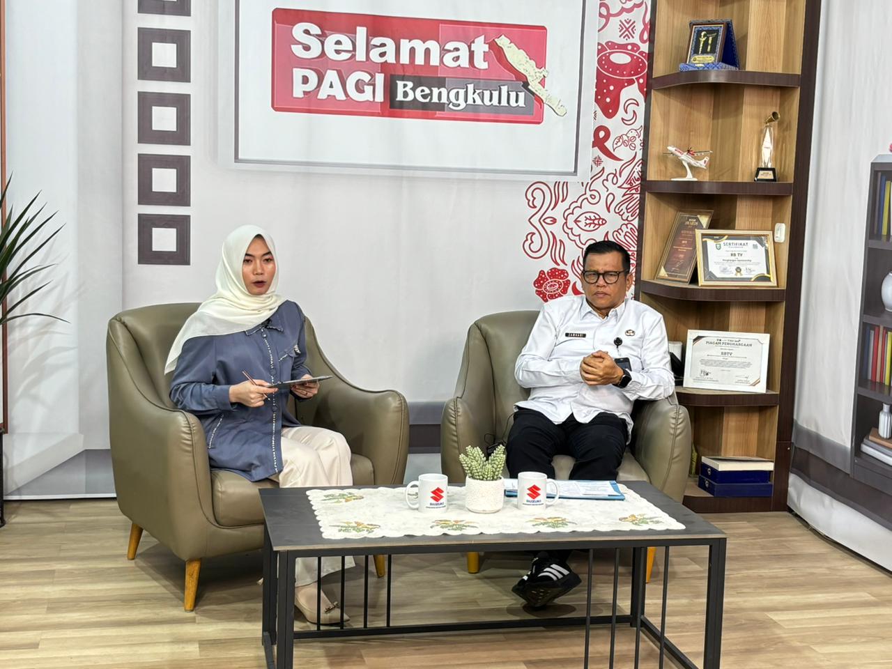 BKKBN Bengkulu Gulirkan 5 Program Unggulan di 2026, Termasuk Sekolah Lansia