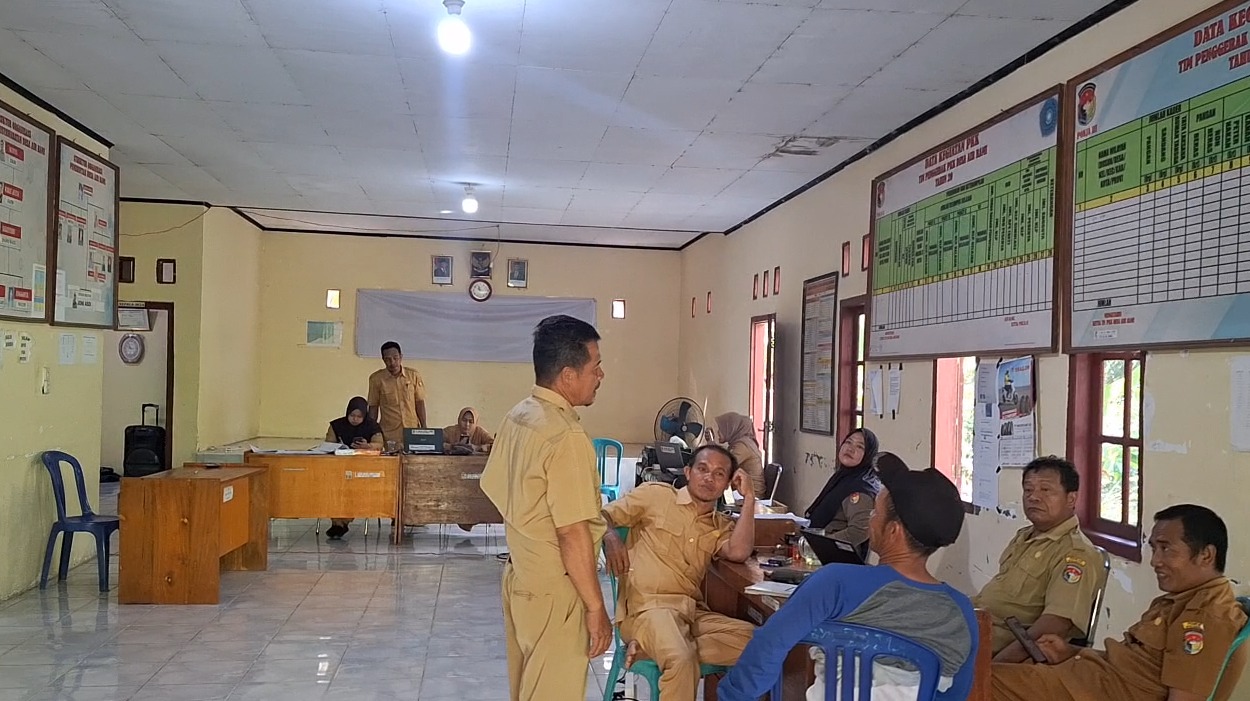 Nominal Honor Ketua RT dan RW di Kabupaten Mukomuko Berdasarkan SK Bupati Nomor 100 Tahun 2024