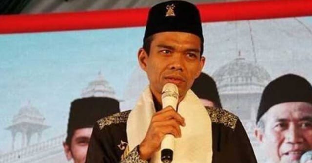 Ustadz Abdul Somad Beberkan 3 Amalan Pembuka Pintu Rezeki, Kerjakan Secara Rutin