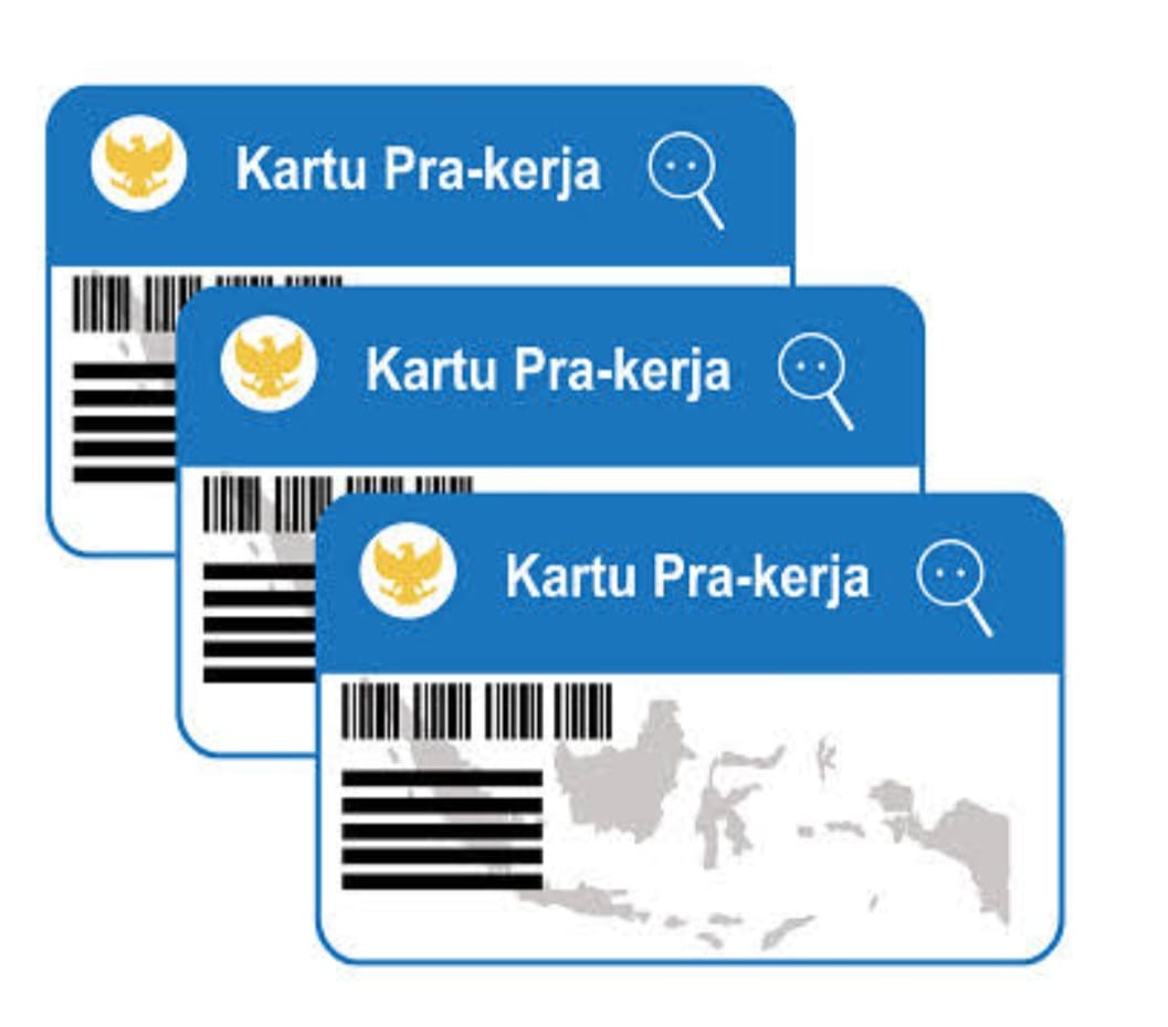 Tidak Bisa Daftar di RT/RW, Ini Ciri Penipuan Berkedok Pendaftaran Kartu Prakerja Gelombang 62