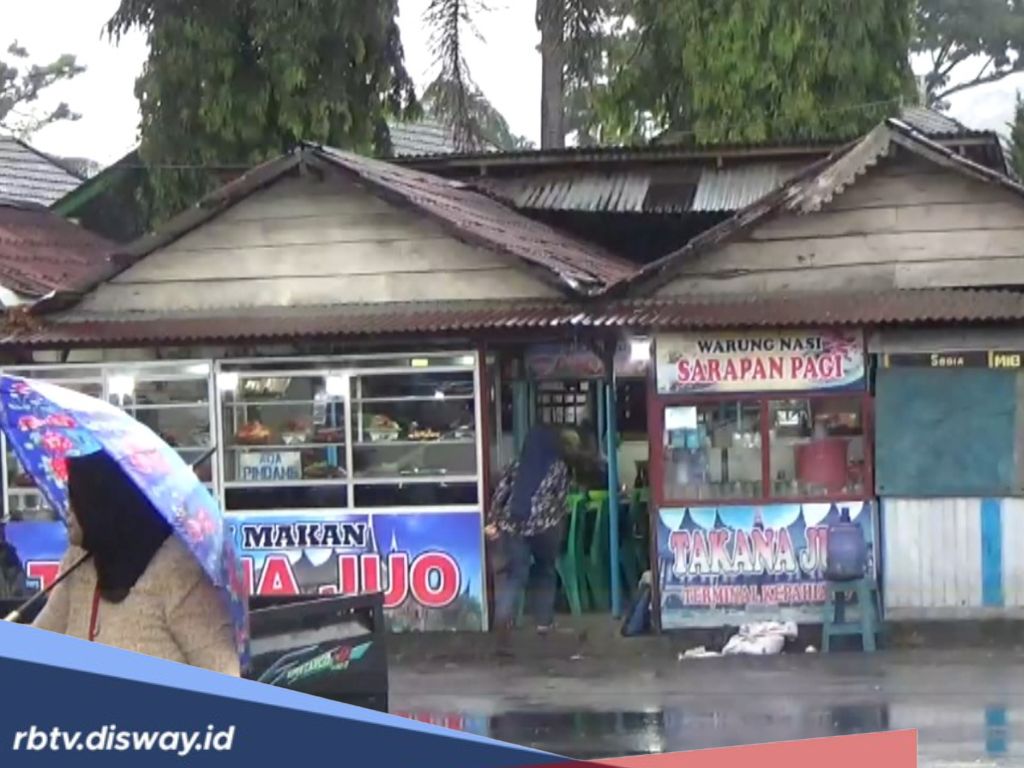 Hotel dan Rumah Makan di Kepahiang Sumbang Rp 730 Juta