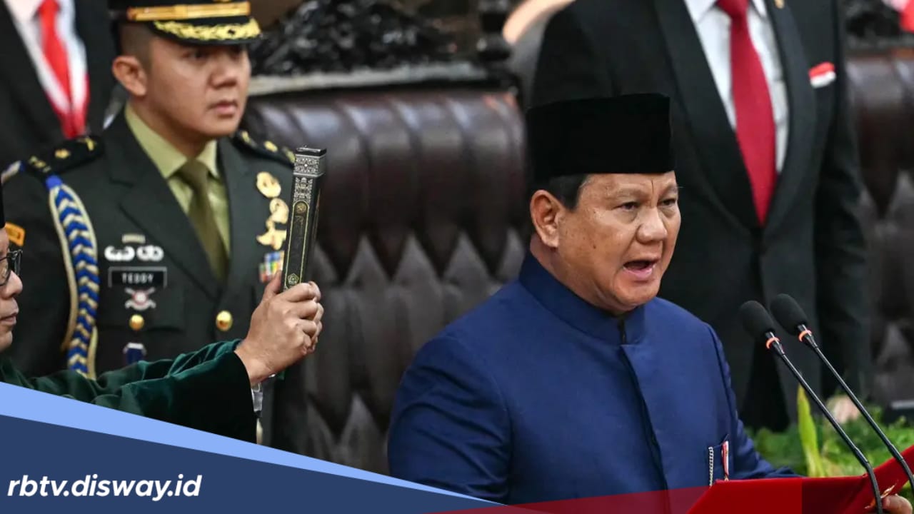 5 Pemimpin Negara di Dunia Tanpa Ibu Negara Selain Presiden Prabowo Subianto