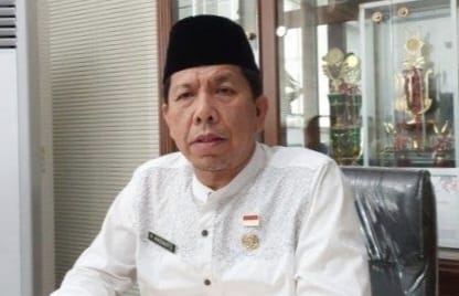 Daftat Nama dan Nopol Kendaraan Pemenang Hadiah Umrah Taat Bayar Pajak Provinsi Bengkulu
