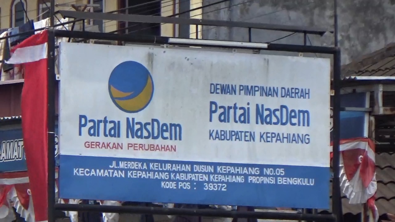 DPRD Kepahiang Surati KPU untuk PAW Almarhum Agustinus Duncik