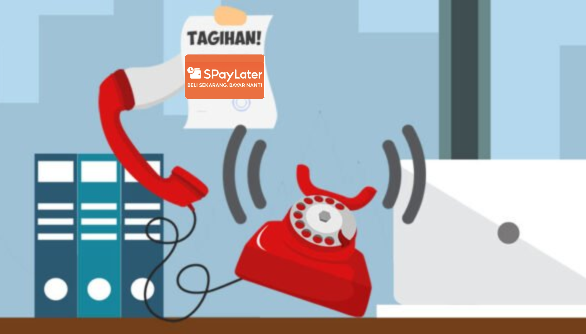 Simulasi Perhitungan Tagihan Shopee PayLater, Begini Cara agar DC Tidak Datang ke Rumah
