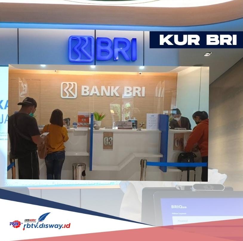 Ternyata Ini Rahasia Bisa Tembus Pinjaman Modal KUR BRI Rp 100-500 Juta