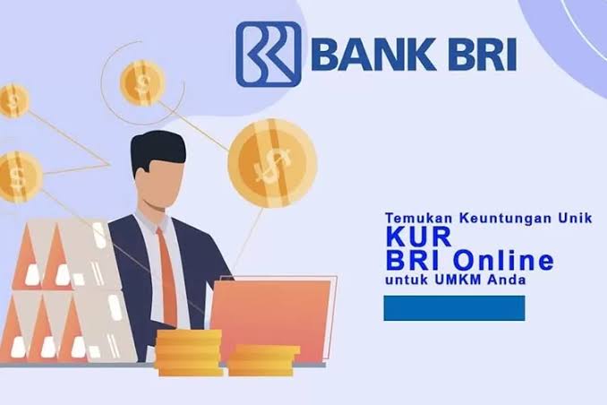 KUR Mikro BRI 2025 Pinjaman Rp10 Juta-Rp 50 Juta, Simulasi Angsuran per Bulan dan Cara Pegauan