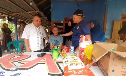 Bantu Warga Desa, Bupati Gelar Program Buji’an Dusun dan Pasar Sembako Murah