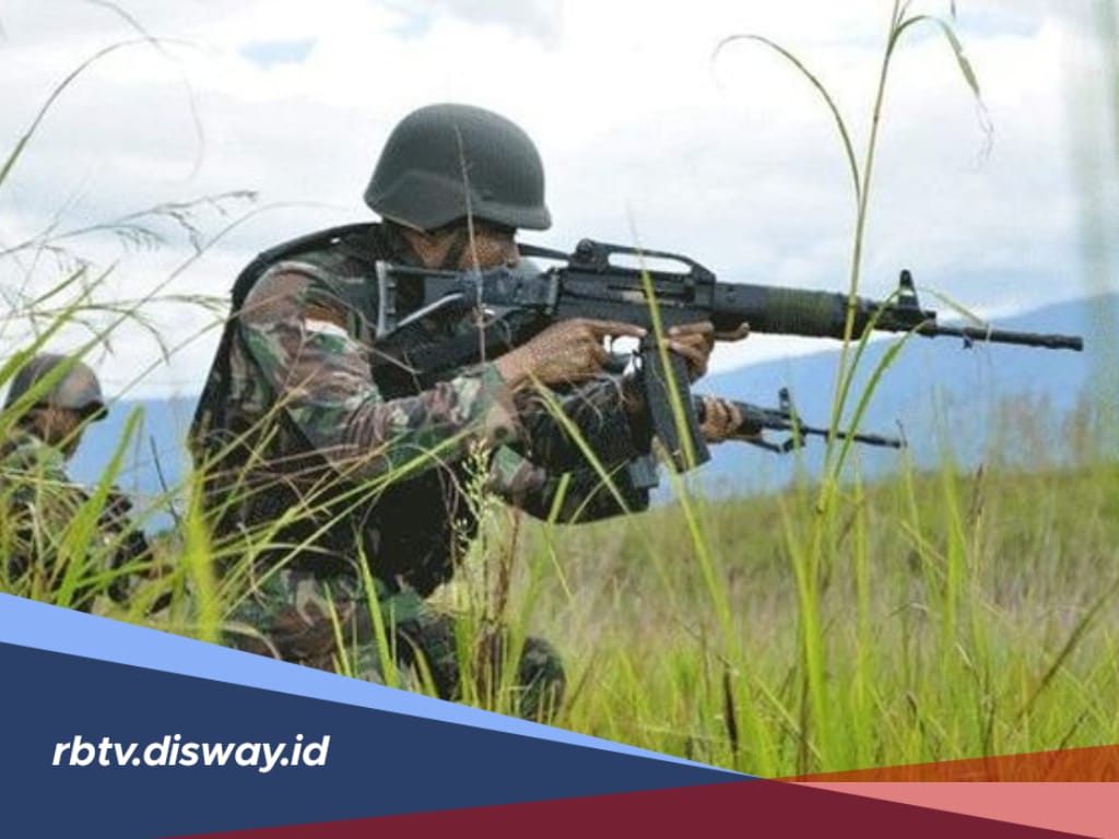 Rekrutmen Perwira Prajurit Karier TNI, Pendaftaran Terakhir 27 Oktober 2024