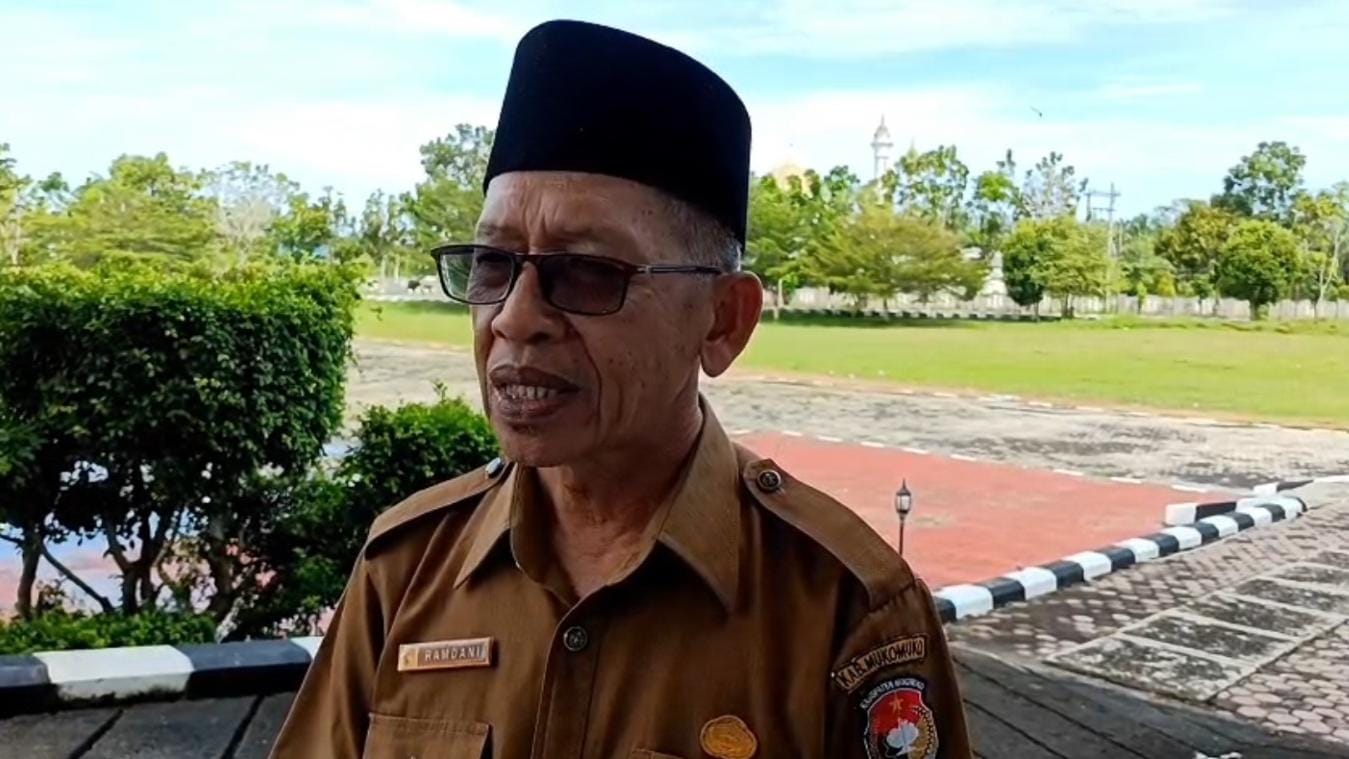 Penerima Bantuan Instalasi Listrik Gratis di Mukomuko Akan Didata Ulang, Ini Alasannya