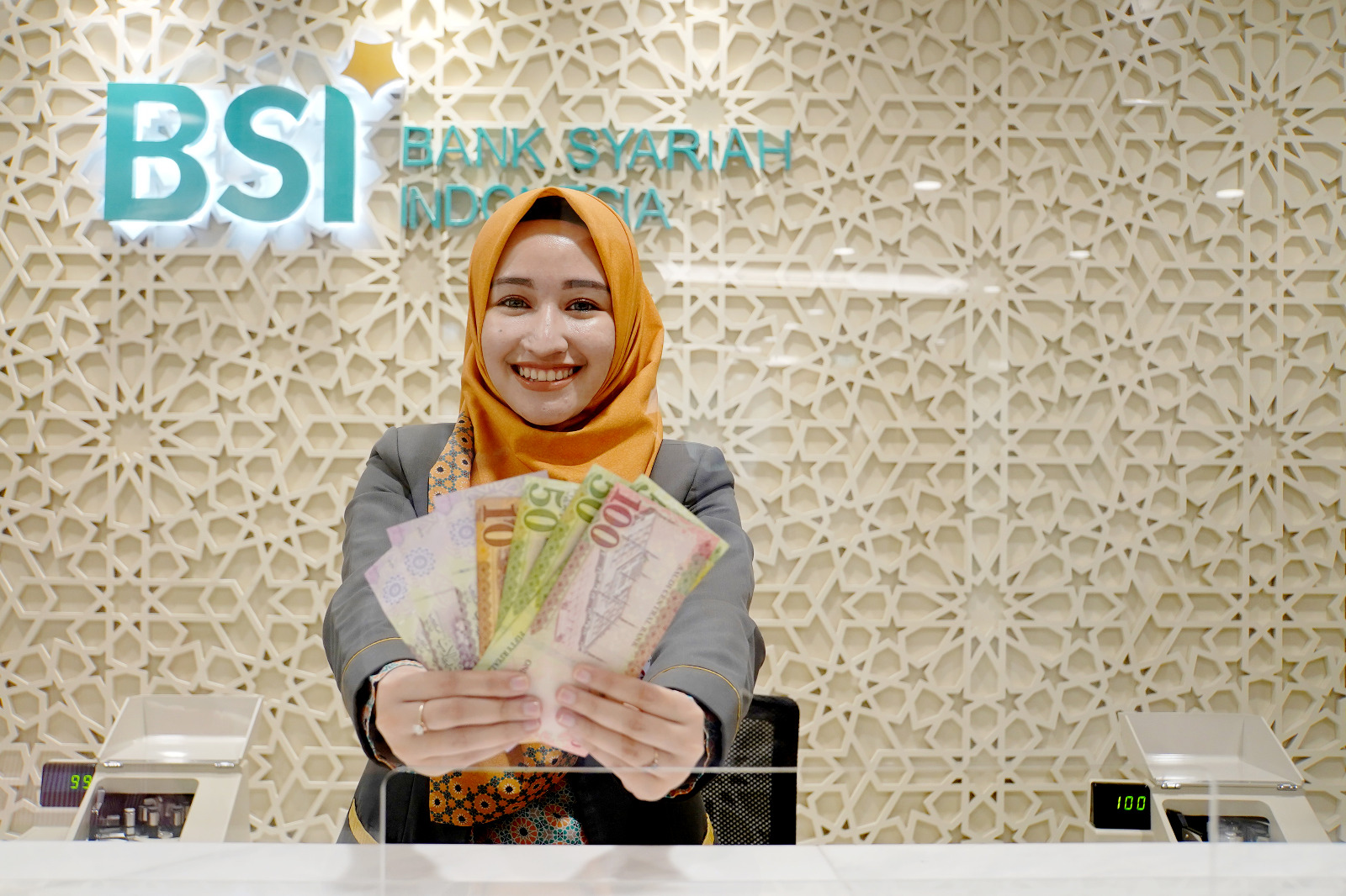 BSI Catatkan Kenaikan Transaksi Forex Selama Musim Haji Tahun 2023