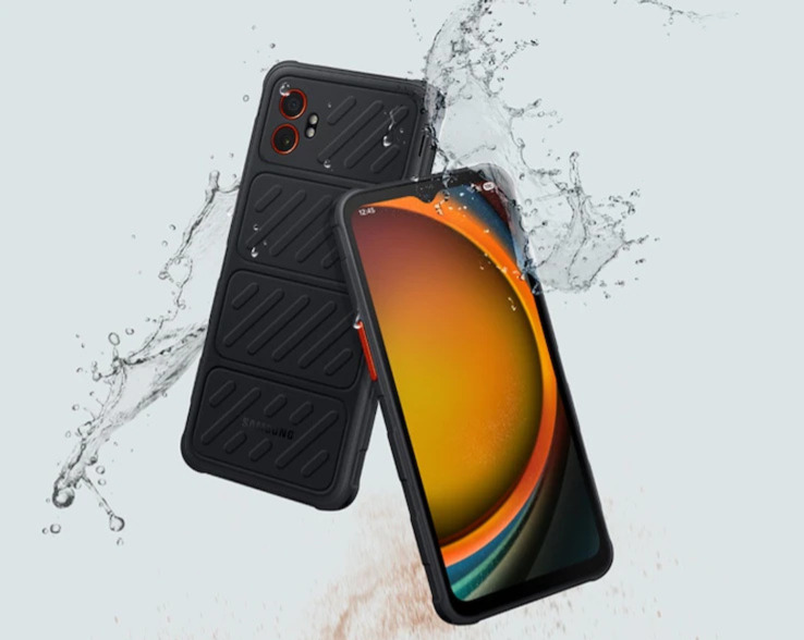 Galaxy XCover7 Pro: Bocoran Spesifikasi dan Harga yang Menarik