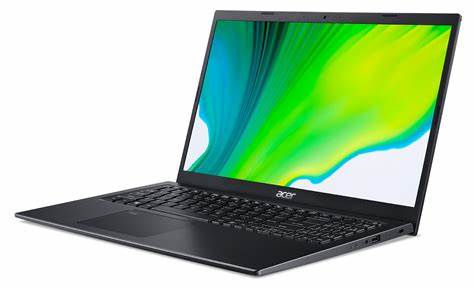 Acer Aspire 5 A515-58M 91Y5, Laptop yang Dibekali Intel Core i9 13th Gen Termurah saat Ini