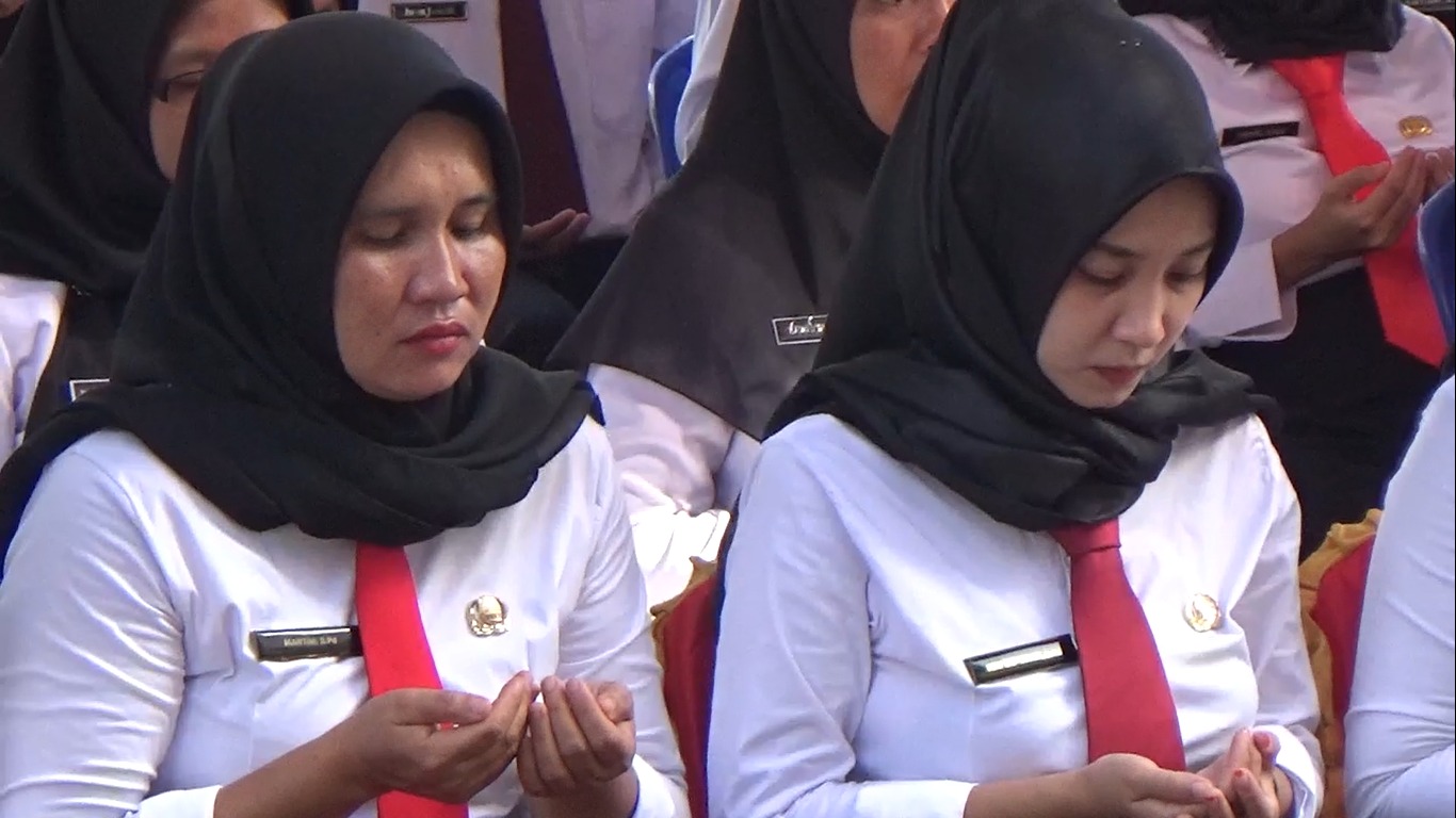 Total Pendaftar 1.988 Orang, Ini Jumlah Sementara Pendaftar PPPK Tahap 2 yang TMS di Bengkulu Utara