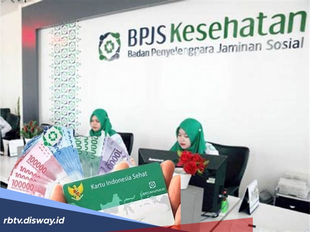 Terbaru, Ini Iuran BPJS Kesehatan Kelas 1,2 dan 3 Per April 2025, Apakah Ada Kenaikan?