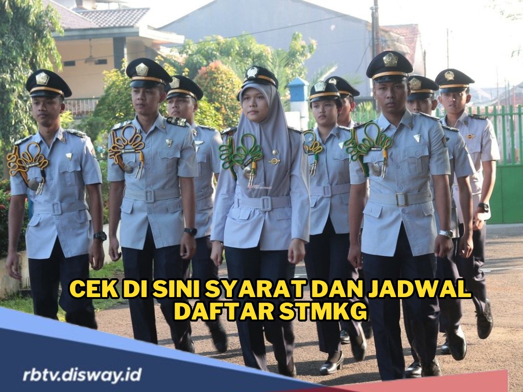 Syarat dan Jadwal Daftar STMKG, Kuliah Gratis dan Lulus Jadi PNS