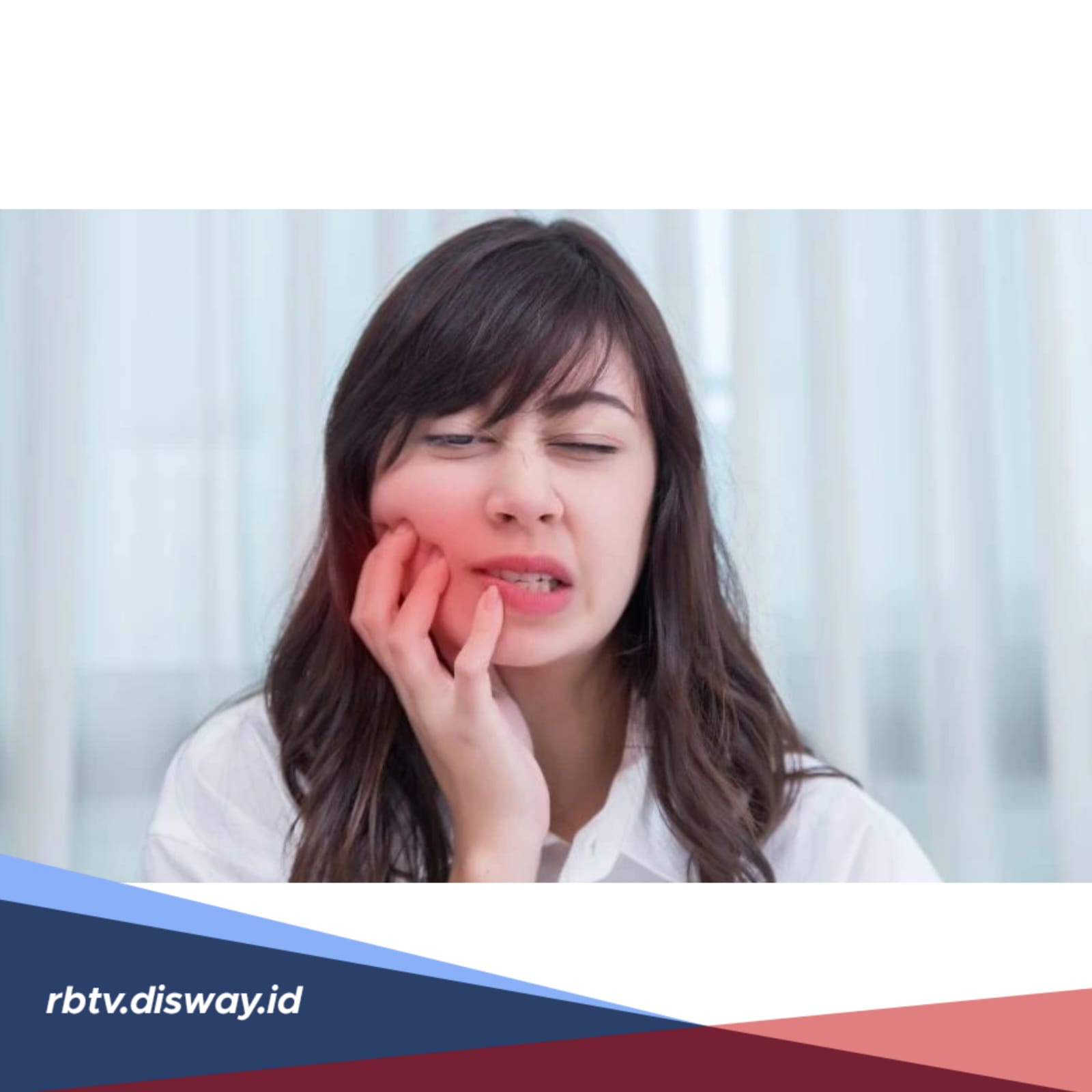 Sakit Gigi Tak Kunjung Sembuh? Coba Cara Ini, Lebih Manjur