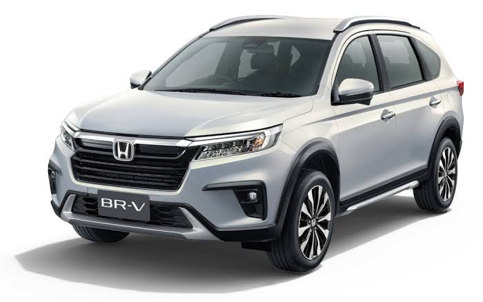 Hadir dengan Fitur Unggulan, Ini Spesifikasi dan Simulasi Harga Kredit Mobil Honda BRV 2024