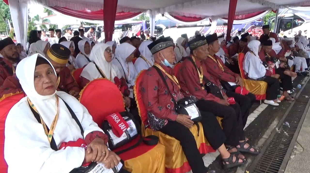 Kuota Haji 2026 Bengkulu Utara hanya Dapat 34 Kuota, Termasuk CJH Cadangan Tahun Lalu
