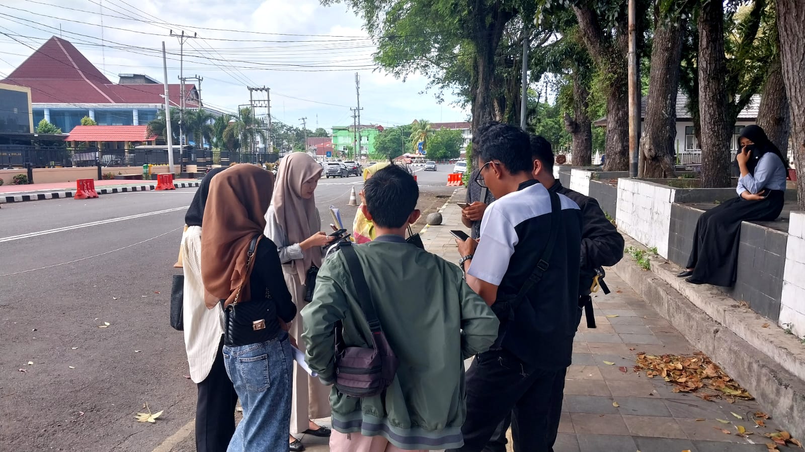 Waduh, Lima Mahasiswi PTS di Bengkulu Jadi Korban Laki-laki Teman Kampusnya  