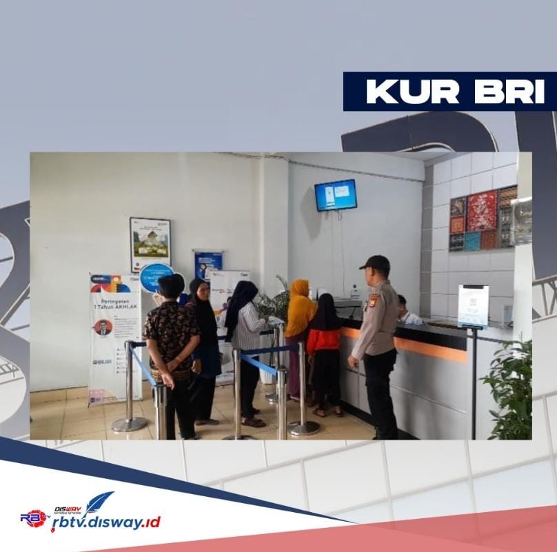 Penalti KUR BRI 2024, Simak Tabel Angsuran Pinjaman Rp 15-45 Juta, Cicilan Ringan 