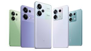 Ini 5 HP Xiaomi dengan Kamera Terbaik, Cocok Bagi yang Hobi Foto