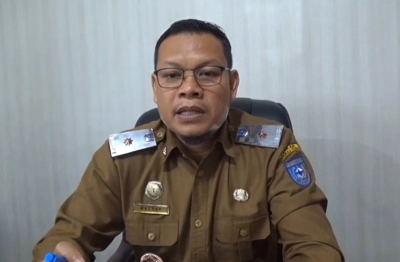 Setoran Pajak Air Tanah Masih Terhambat, Bapenda Bengkulu Utara Terkendala Masalah Ini