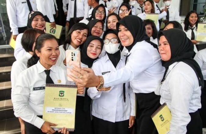 Niat Gadai SK PPPK di Bank Tahun 2025, Ketahui Beberapa Hal Ini Dulu Sebelum Pengajuan