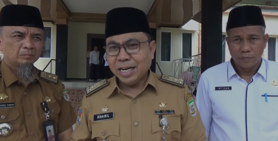 Musim Haji 1445 H: Pemprov Bengkulu Minta CJH yang Jauh Datang Lebih Awal 