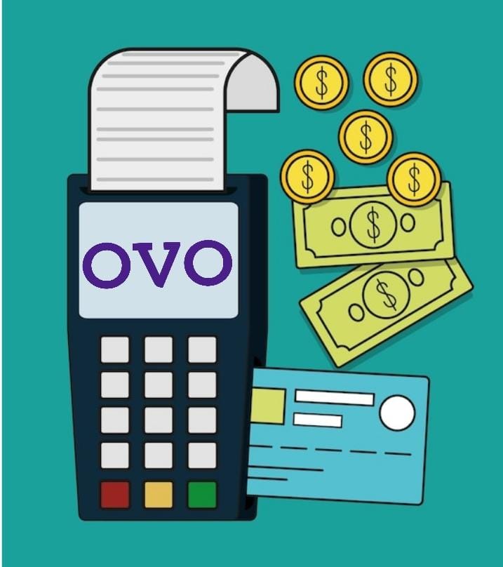 Nikmati Keuntungan Pakai Dompet Digital OVO, Baru Pertama Kali Transaksi Bisa Dapat Cashback 100 Persen