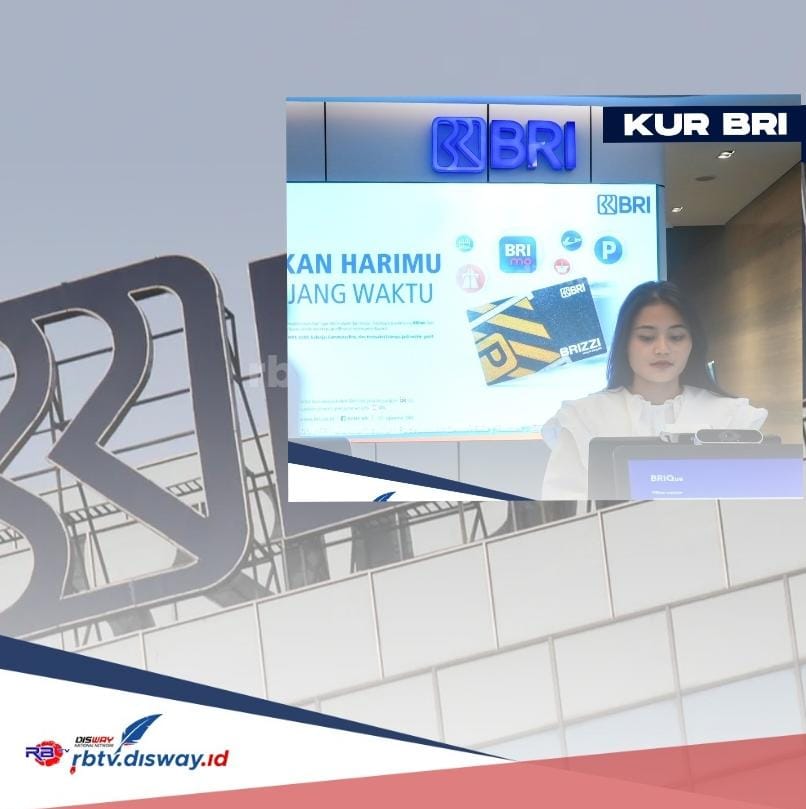 Syarat KUR BRI 2024, Ajukan Rp 75 Juta Lewat Online Lebih Cepat Cair, Segini Angsurannya 