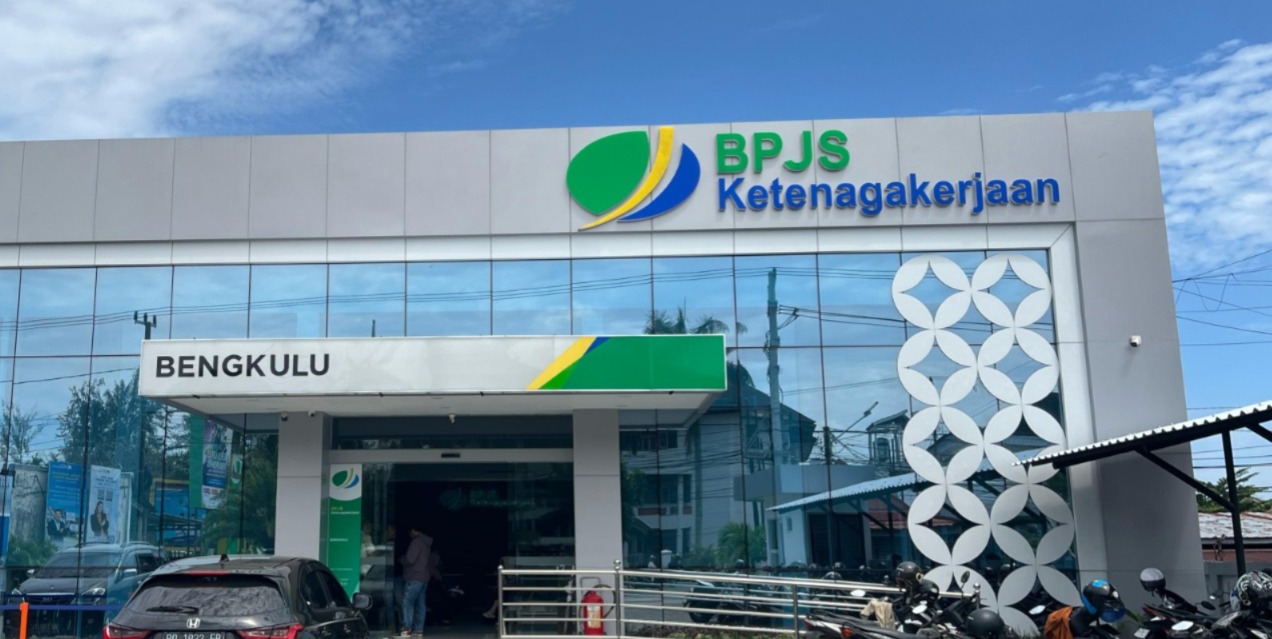  BSU 2025 Cair Rp600 Ribu Mulai Besok 5 Juni 2025. BPJS Ketenagakerjaan Bengkulu: Tidak Semua Pekerja Terima